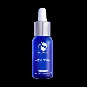 NIB iS Clinical Active Serum